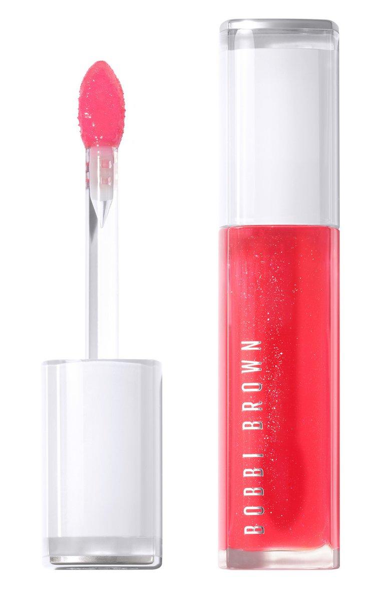 Масло для губ Extra Blushing Lip Oil, оттенок Bare Cherry (6ml)