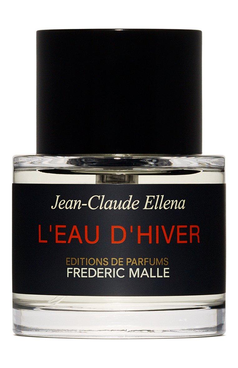 Туалетная вода L'eau D'hiver (50ml)