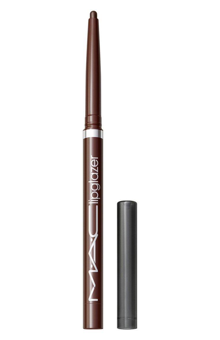 Глянцевый карандаш для губ Lipglazer Glossy Liner, оттенок Root For Me! (0,25g)