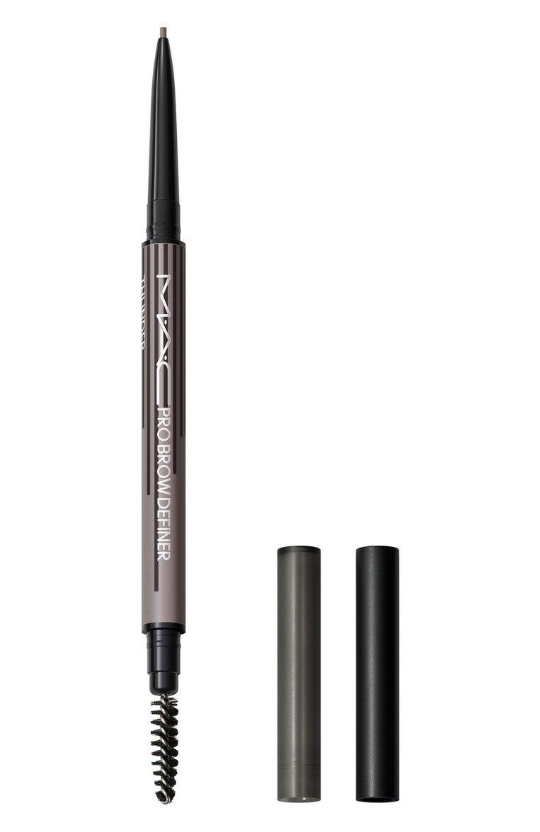 Карандаш для бровей Pro Brow Definer, оттенок Thunder (0,03g)