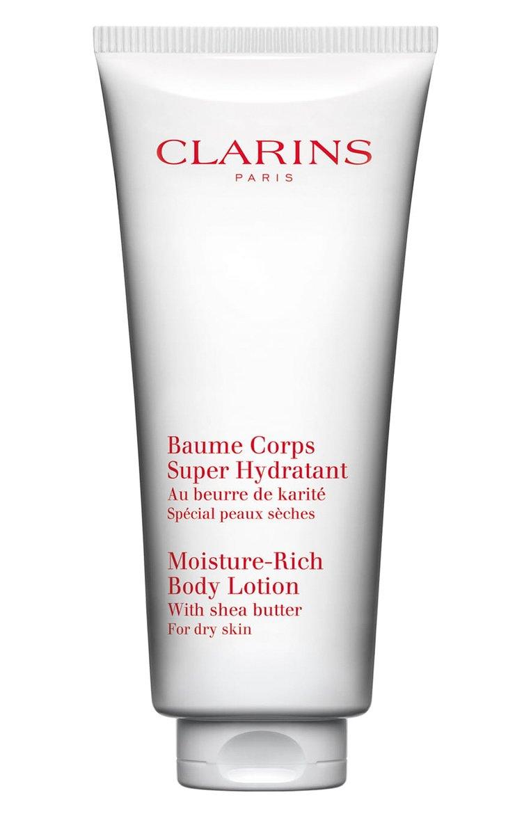Увлажняющий бальзам для тела Baume Corps Super Hydratant (200ml)