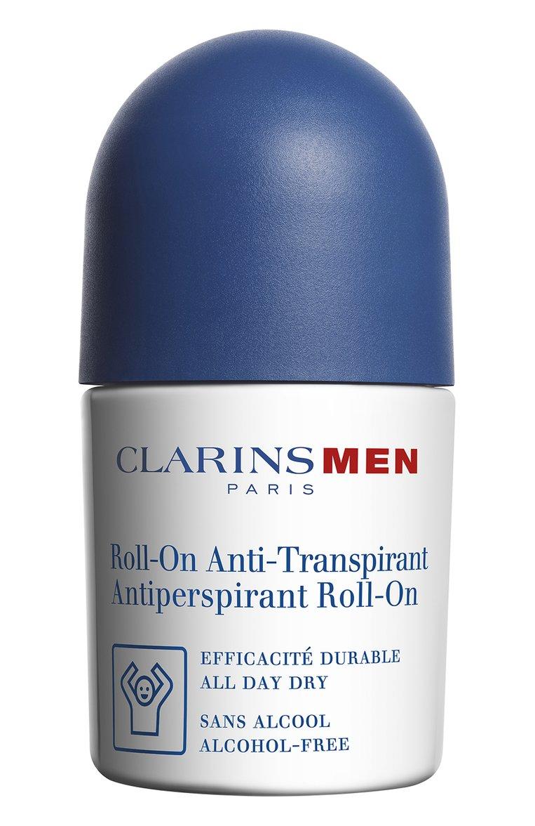 Шариковый дезодорант-антиперспирант Men (50ml)