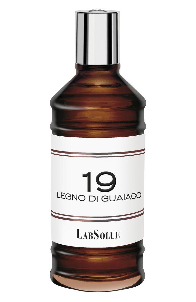 Парфюмерная вода 19 Legno di Guaiaco (120ml)