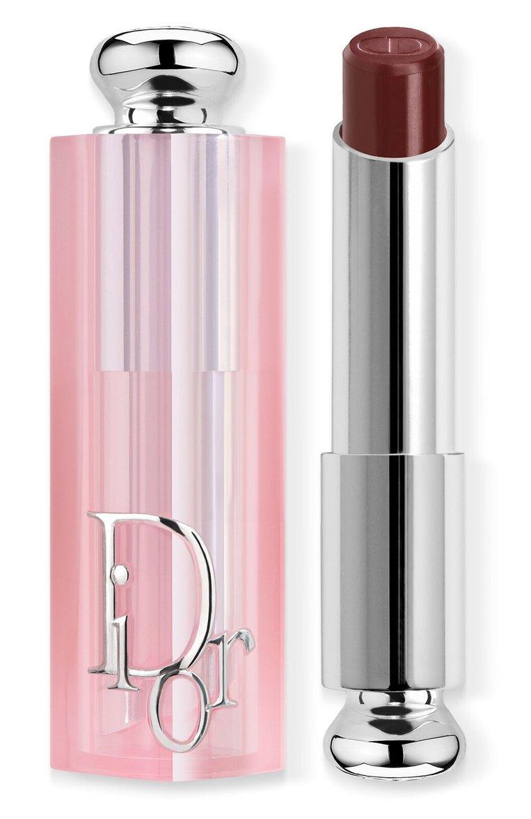 Бальзам для губ Dior Addict Lip Glow, оттенок 020 Красное дерево (3,2g)