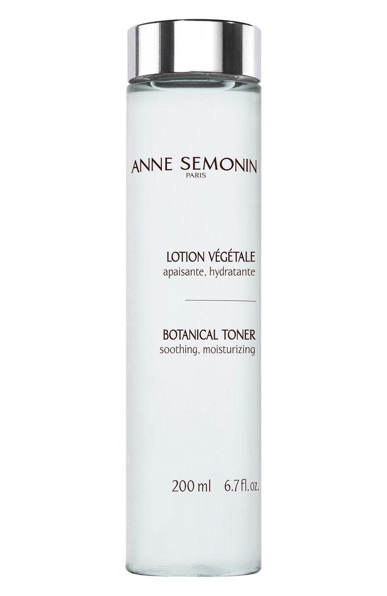 Тоник с растительными экстрактами (200ml)