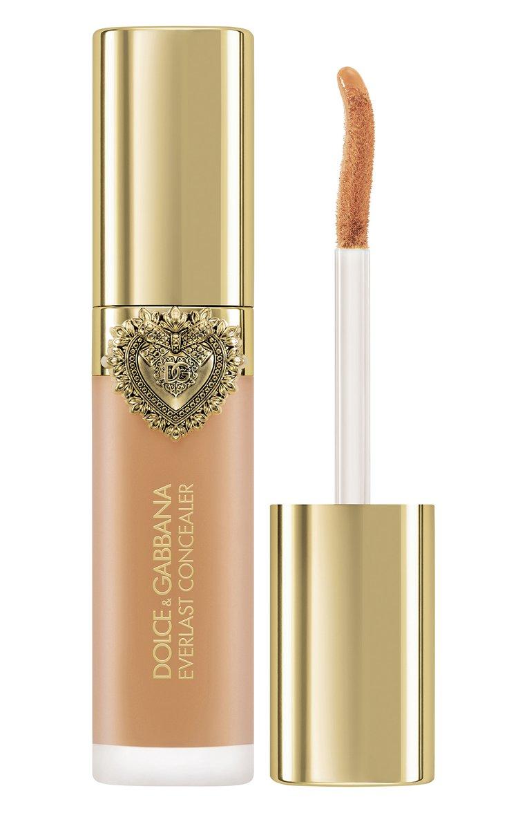 Консилер для лица Everlast Concealer, оттенок 21 Medium (11ml)