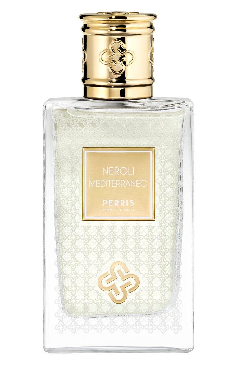 Парфюмерная вода Neroli Mediterraneo (50ml)