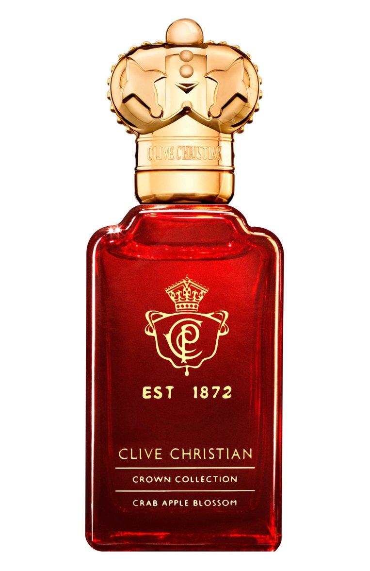 Духи Crown Collection Crab Apple Blossom (50ml)