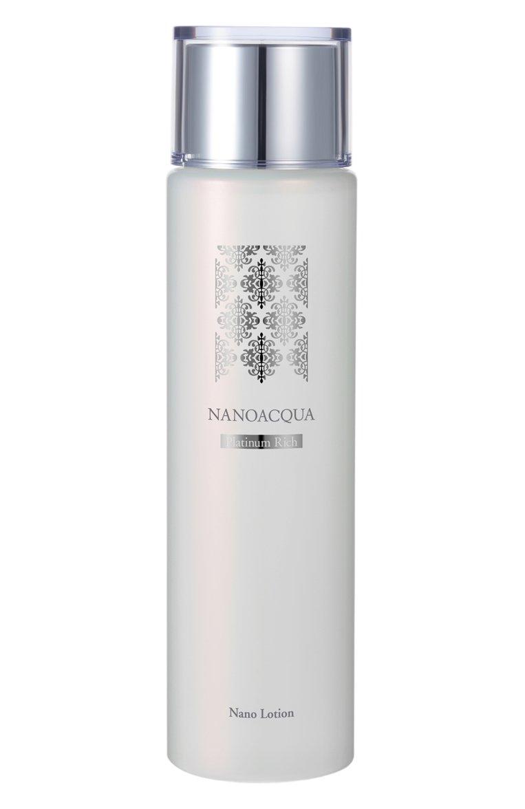 Омолаживающий лосьон для лица Nanoacqua Nano Lotion (180ml)