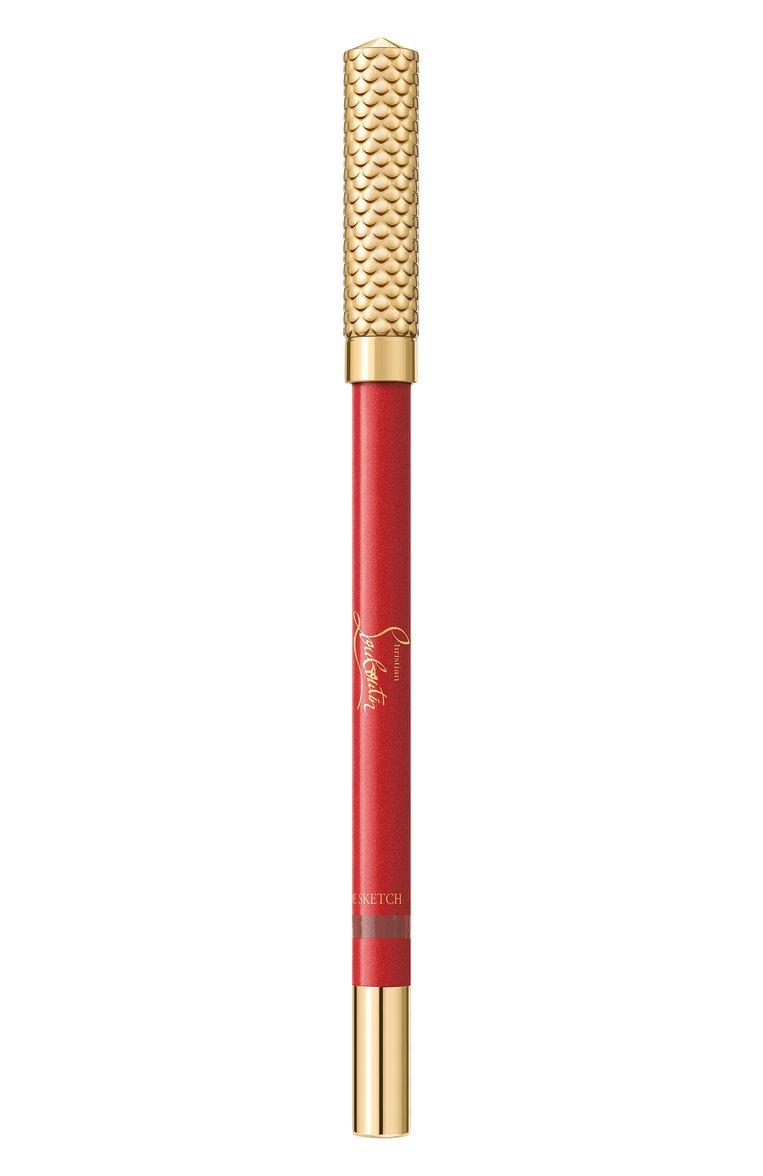 Карандаш для глаз и губ Glamliner, оттенок Nude Sketch 33 (1,3g)