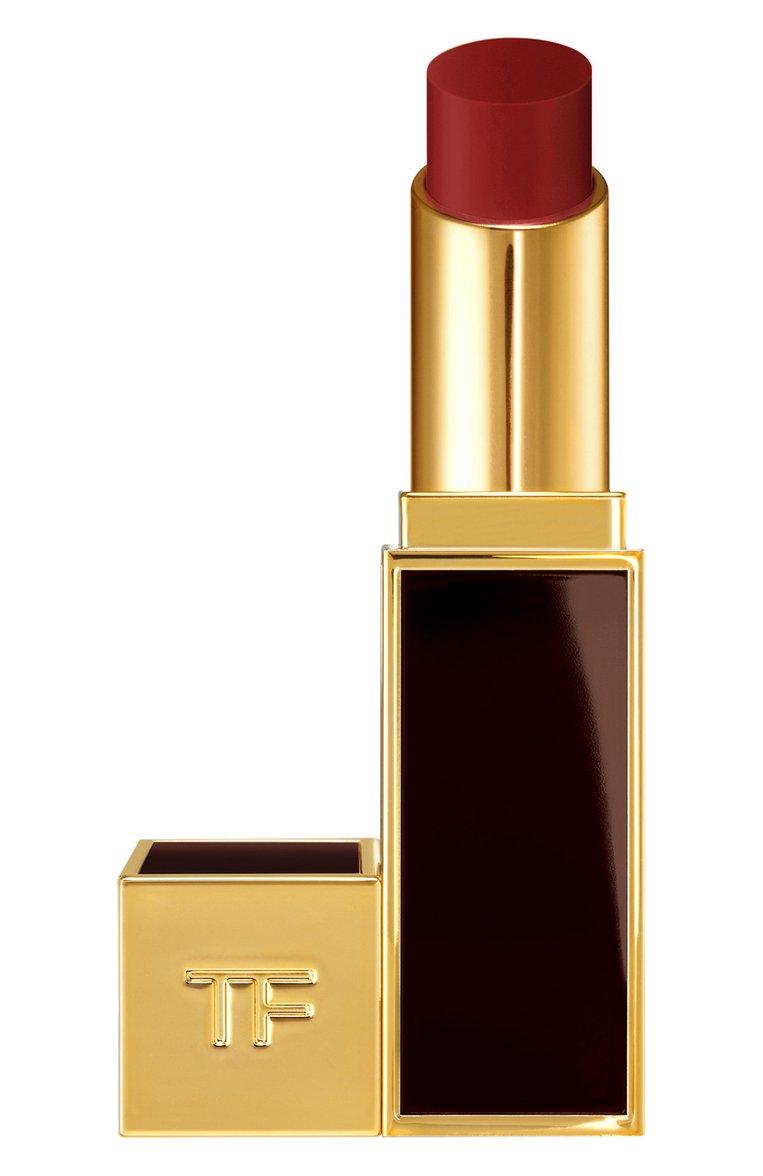 Помада для губ Lip Color Satin Matte, оттенок Charmed (3.3g)