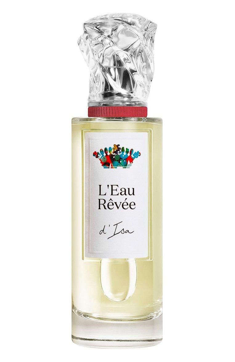Туалетная вода L'eau Revee D'Isa (100ml)
