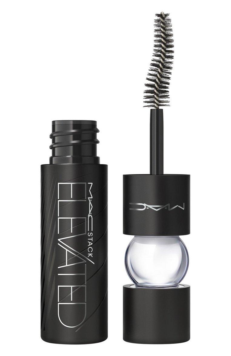Тушь для ресниц MACStack Elevated, оттенок Black Stack (8ml)