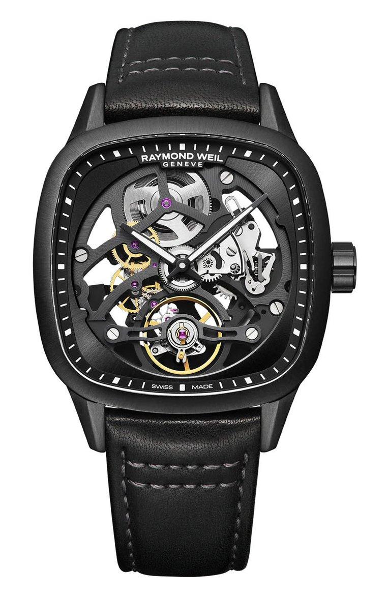 Часы Freelancer Skeleton Automatic