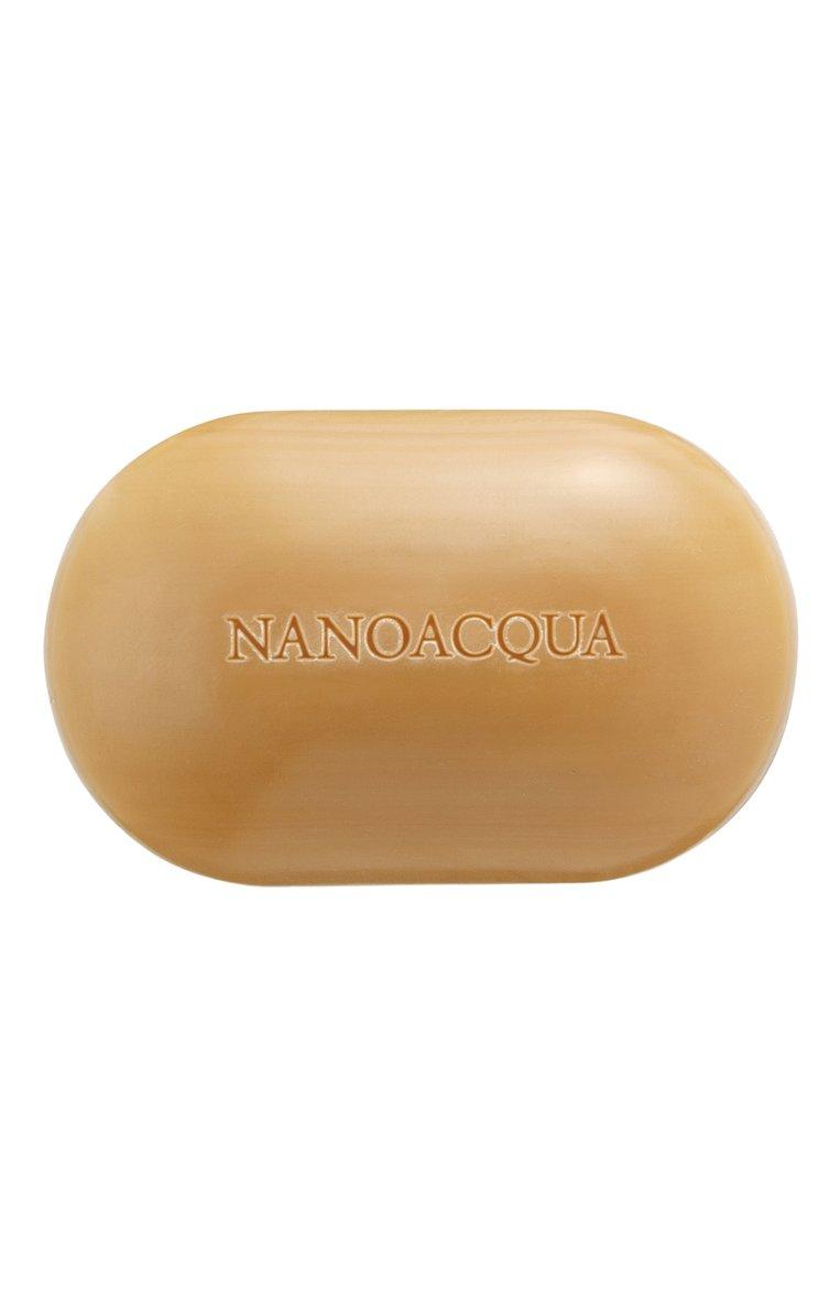 Увлажняющее мыло для лица Nanoacqua Natural Soap Wake Up (100g)