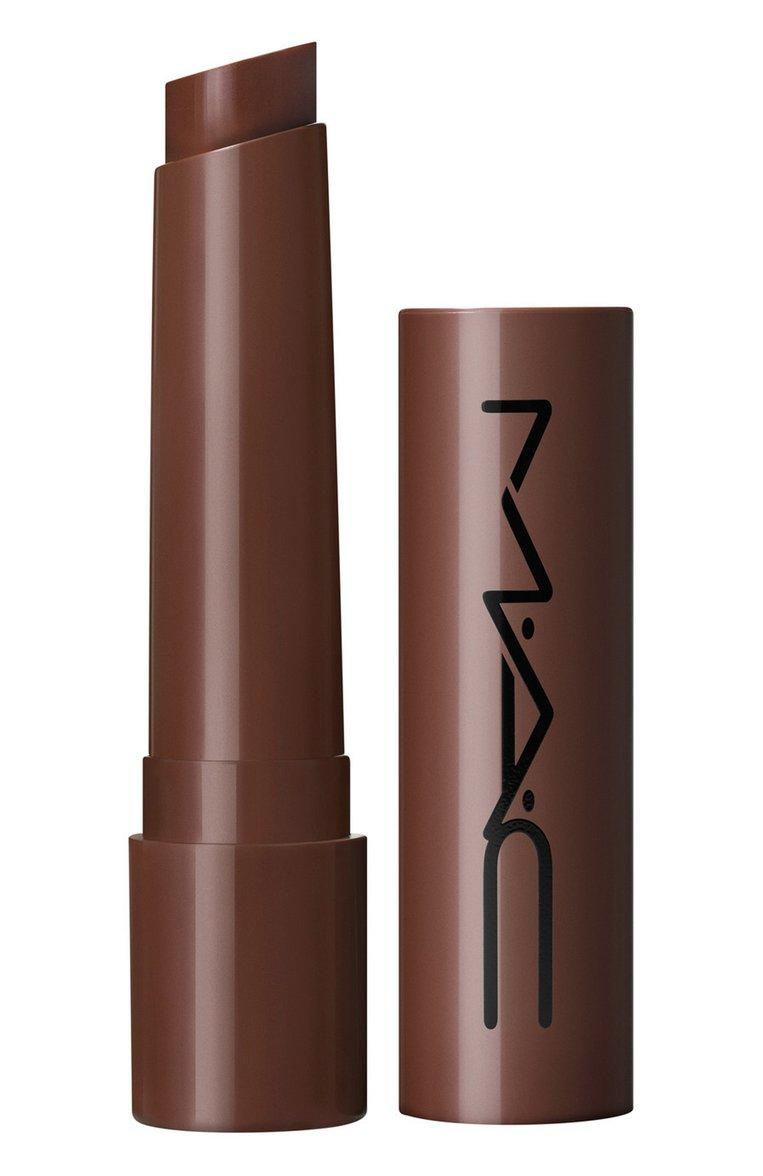 Бальзам для губ Squirt Plumping Gloss Stick, оттенок Lower Curt (2.3ml)