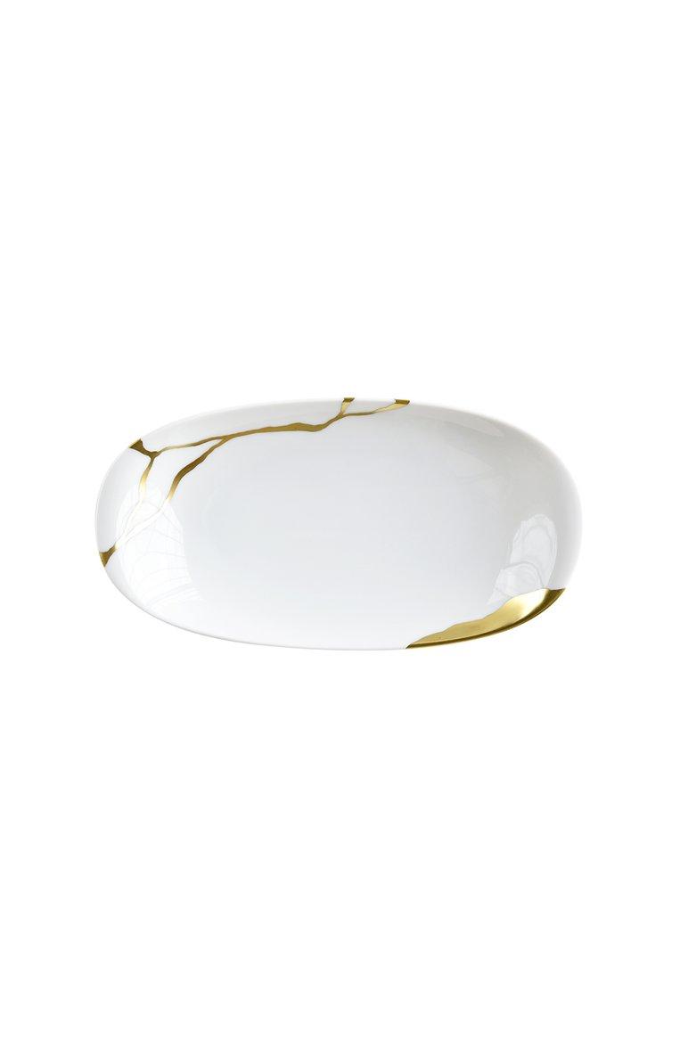Блюдо для солений Kintsugi