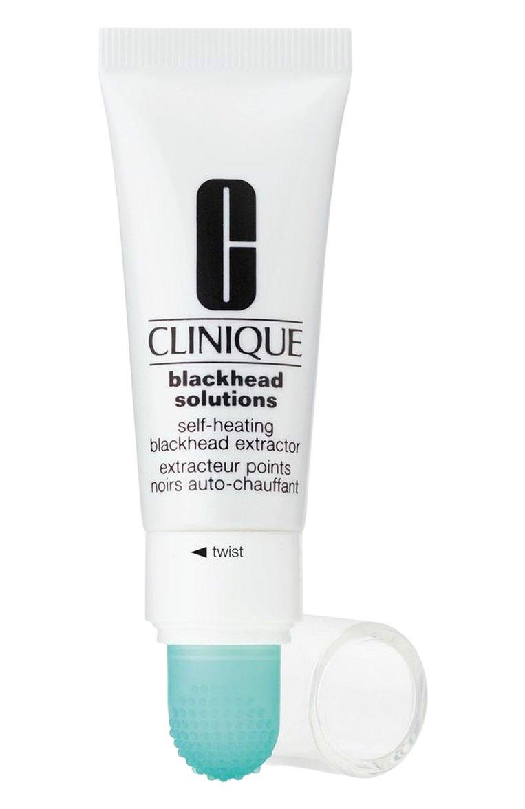 Разогревающее средство против черных точек Blackhead Solutions (20ml)