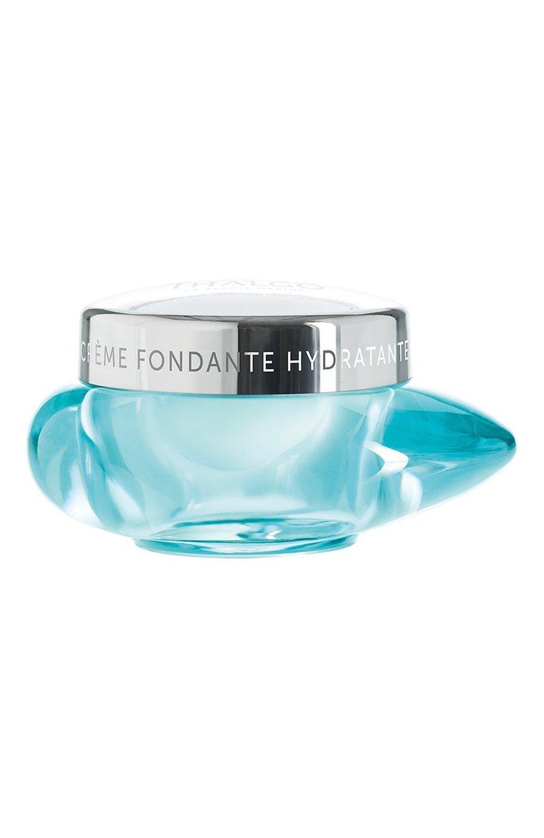 Увлажняющий крем для лица с тающей текстурой (50ml)