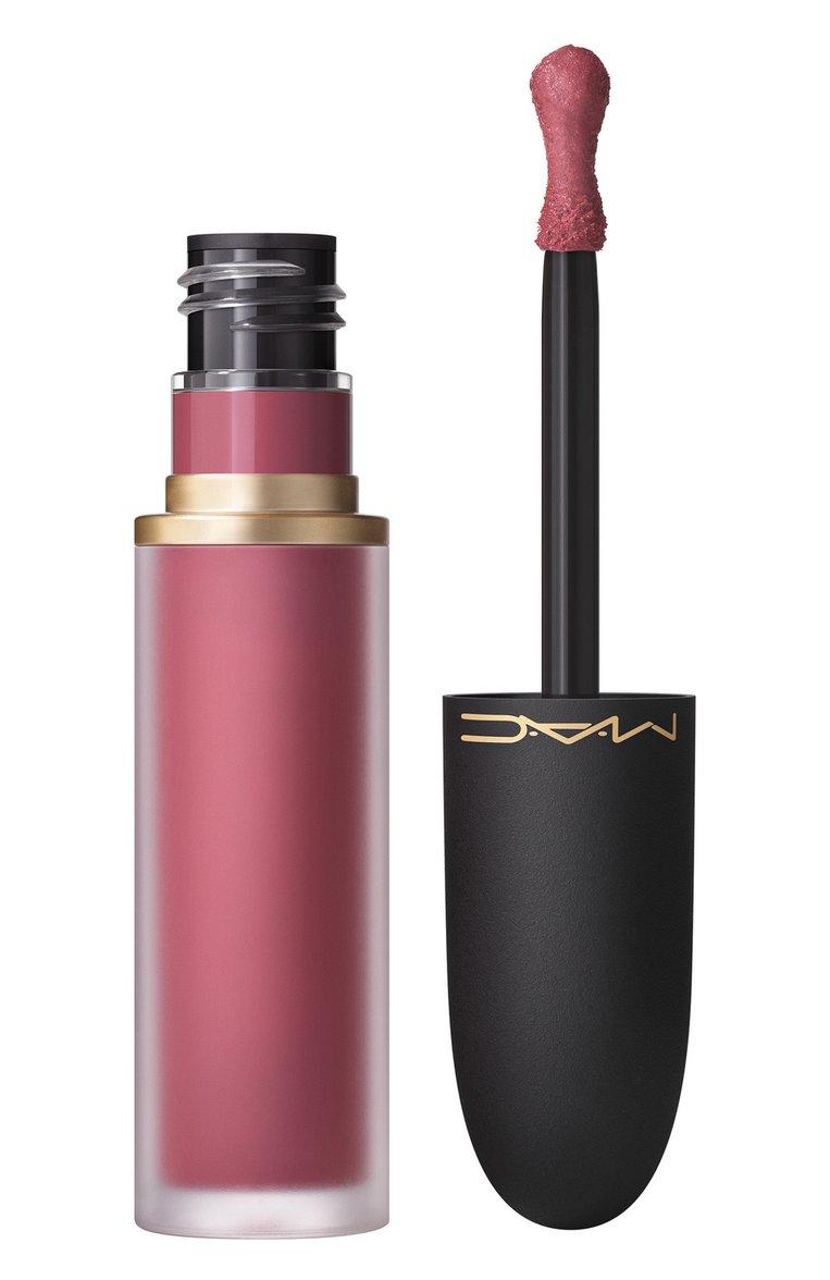 Муссовый тинт для губ и щек Powder Kiss Lip+Cheek Mousse, оттенок More The Mehr-Ier (5ml)