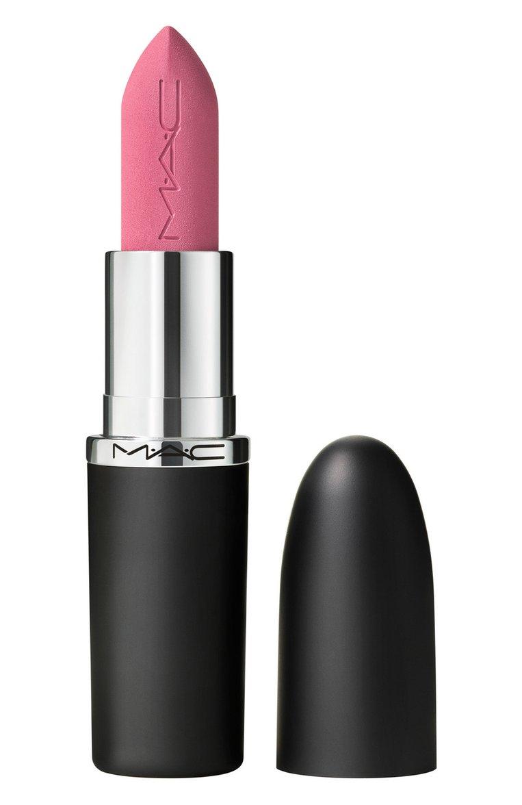 Губная помада MACximal Matte, оттенок Lipstick Snob (3,5g)
