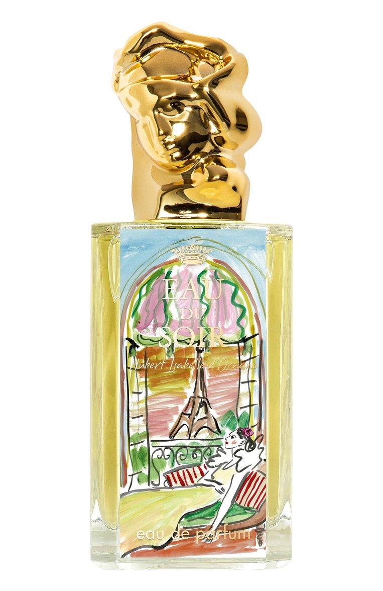 Парфюмерная вода Eau du Soir Luke Edward Hall (100ml)