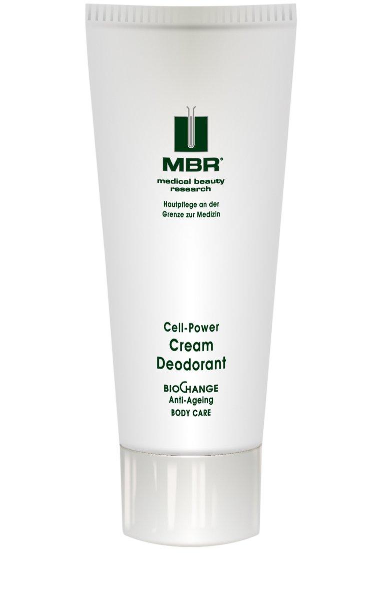 Крем-дезодорант для тела Cell-Power Cream Deodorant (50ml)