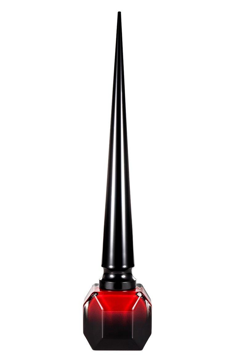 Лак для ногтей, оттенок Rouge Louboutin (13ml)