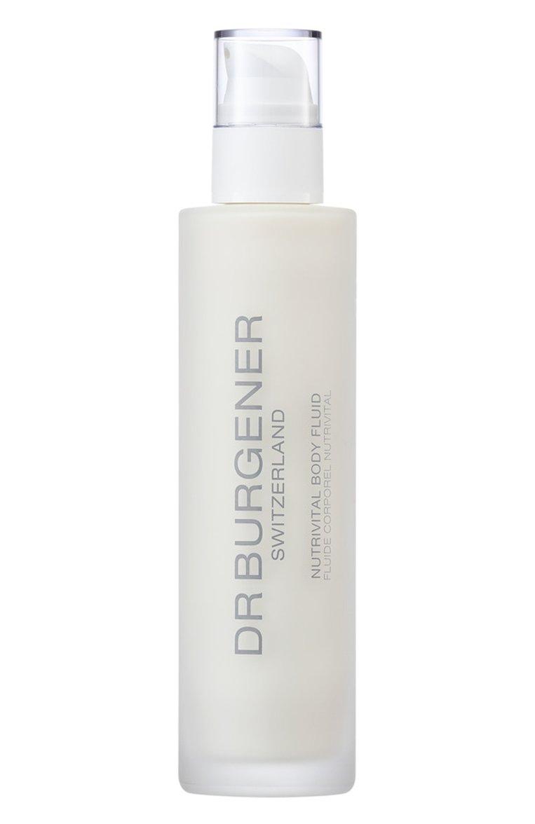Питательное молочко для тела (200ml)
