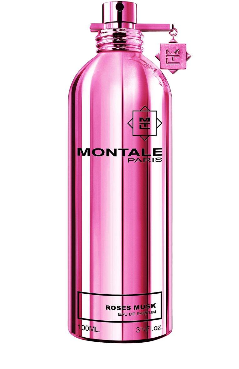 Парфюмерная вода Roses Musk (100ml)
