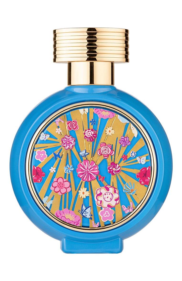 Парфюмерная вода Musk Flower (75ml)