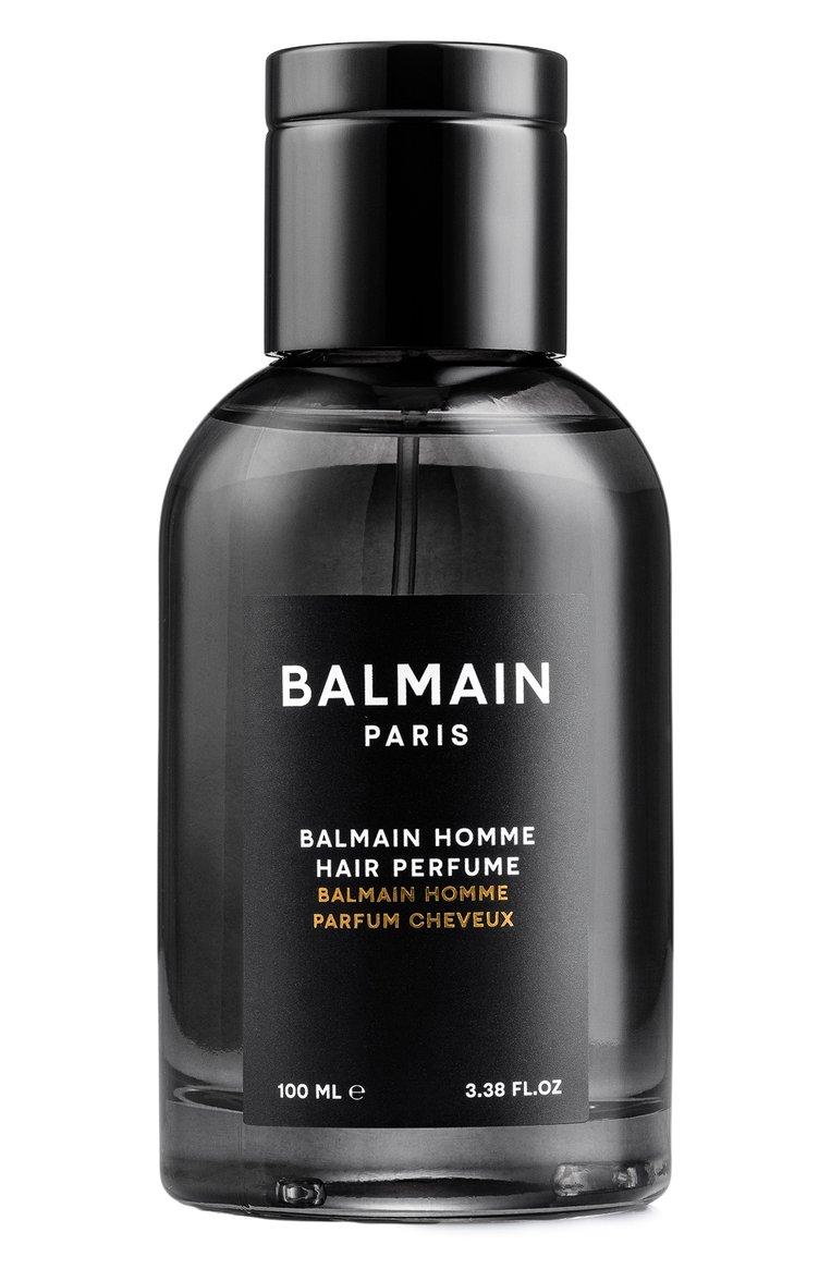 Парфюм для волос Balmain Homme (100ml)