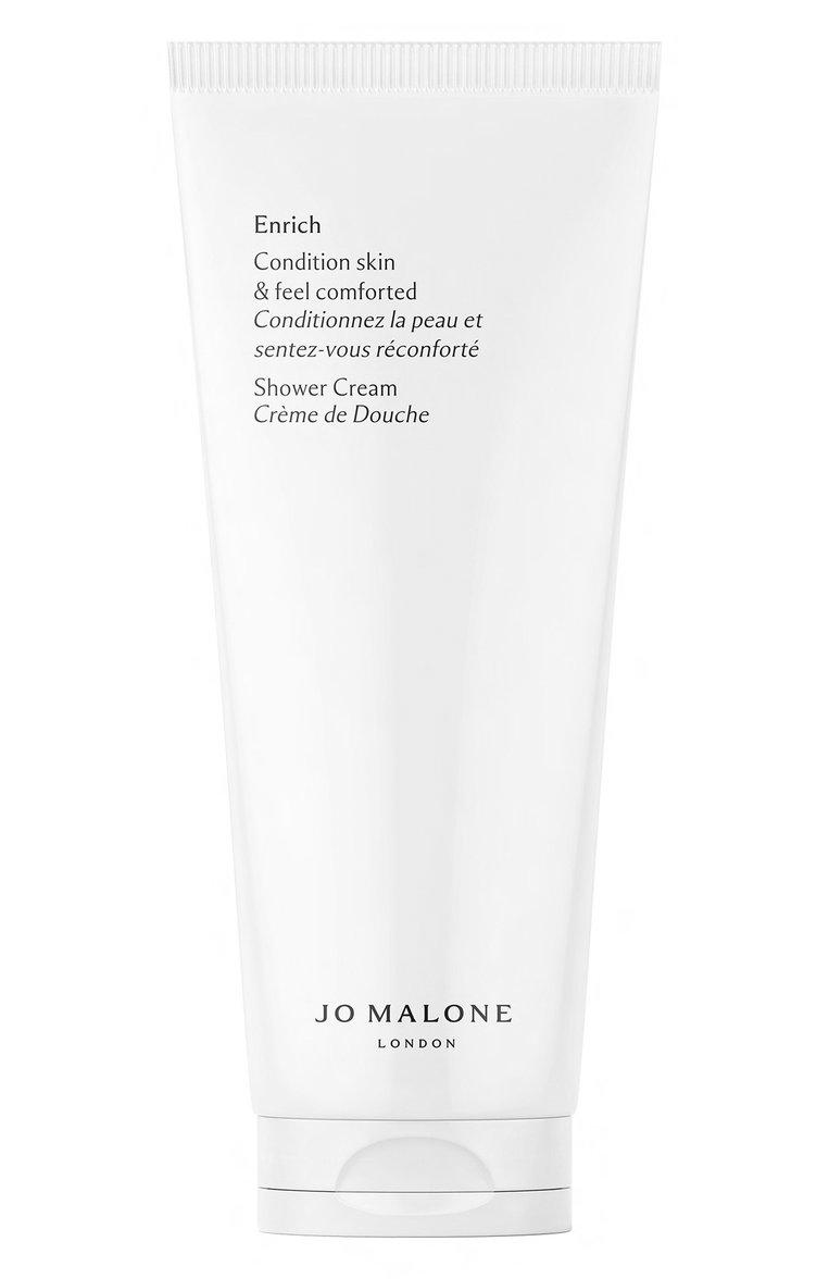 Крем для душа Enrich Shower Cream (200ml)