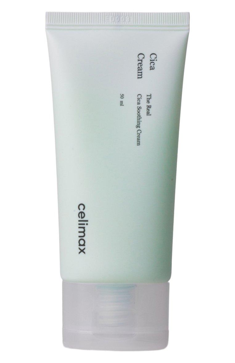 Крем для лица The Real Cica Soothing Cream (50ml)