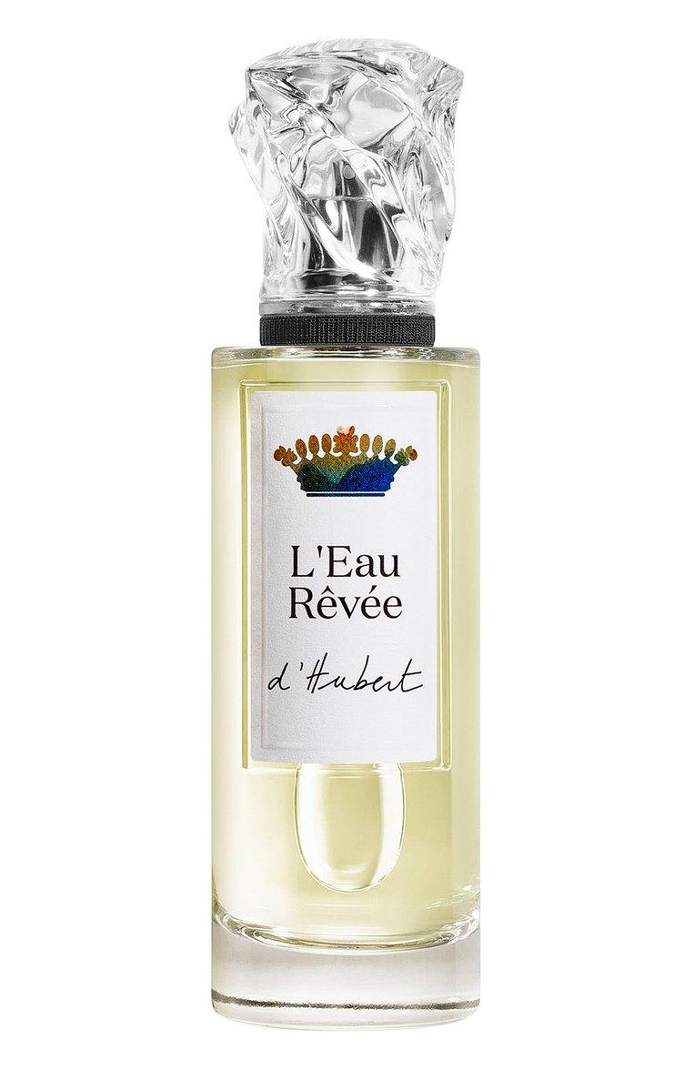 Туалетная вода L'eau Revee D'Hubert (100ml)