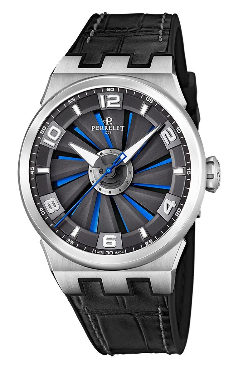 Часы Turbine Evo