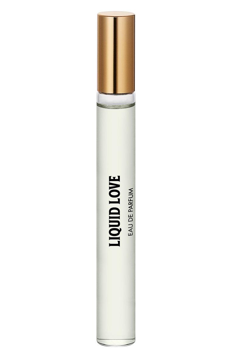 Парфюмерная вода Liquid Love (10ml)