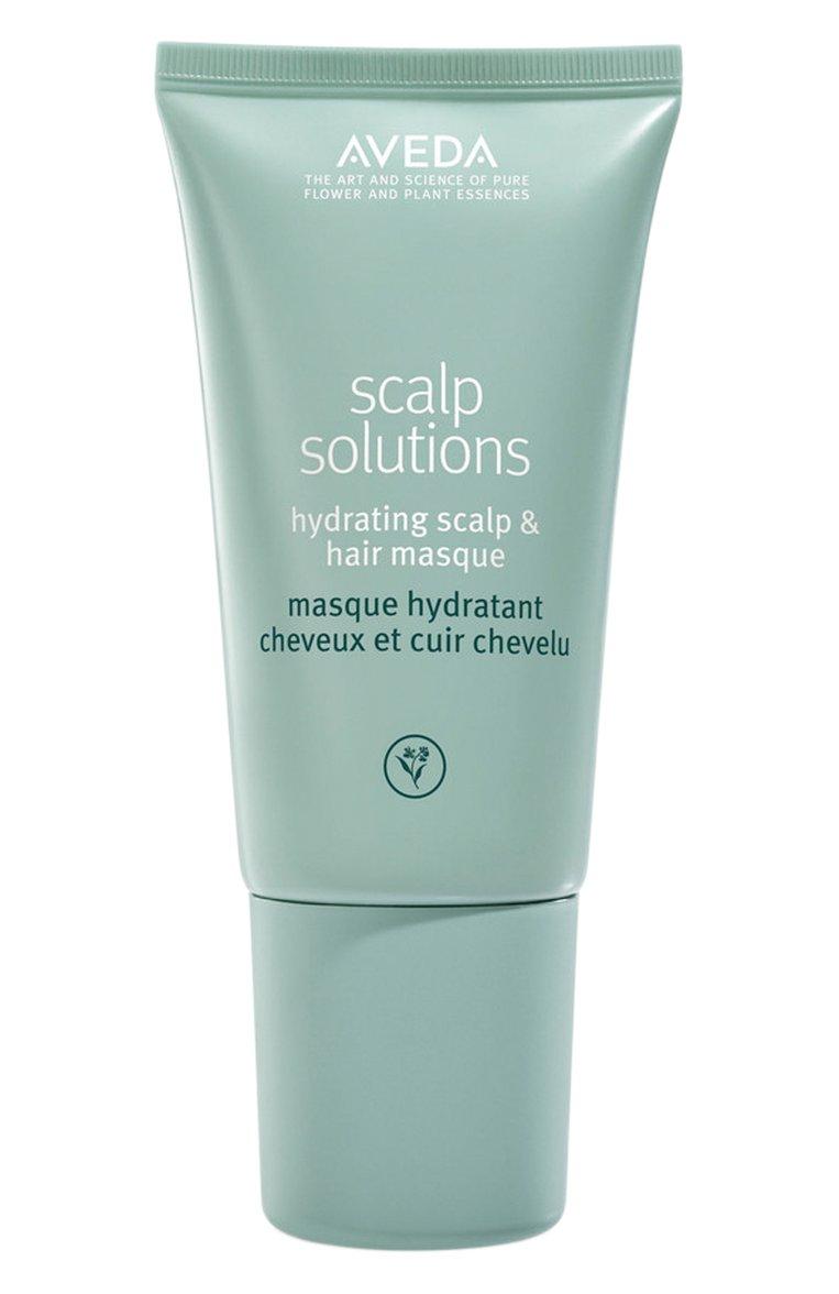 Маска для кожи головы и волос Scalp Solutions (150ml)