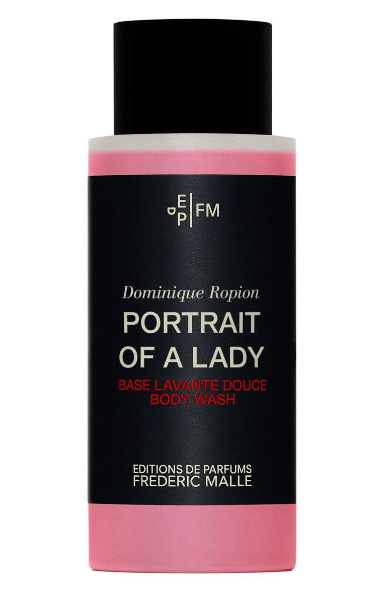 Гель для душа Portrait of a Lady (200ml)