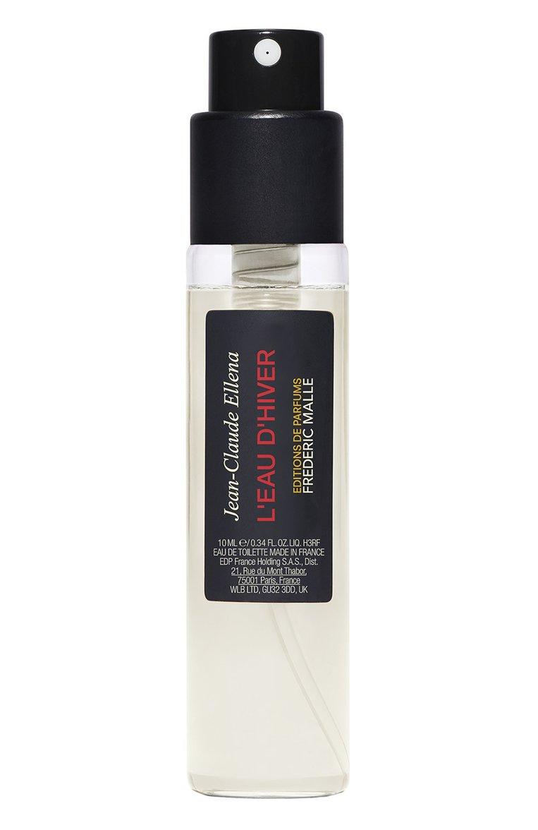 Туалетная вода L'Eau d'Hiver (10ml)