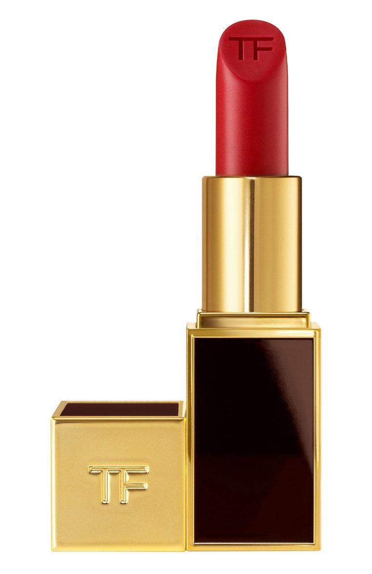 Помада для губ Runway Lip Color, оттенок 10 Cherry Lush (3,5g)