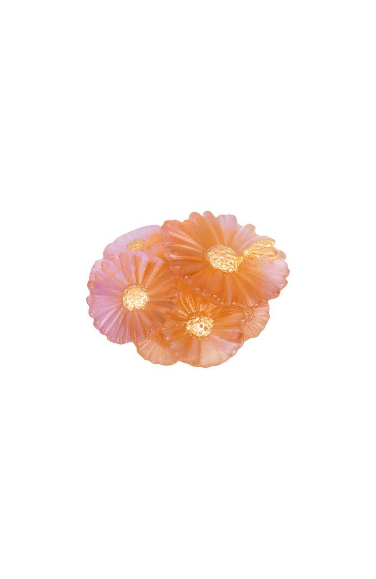 Декоративная композиция Or d'abeille