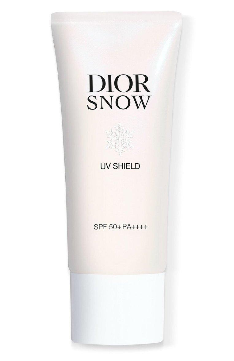 Защитная эмульсия для лица Diorsnow UV Shield SPF50+ PA++++ (30ml)