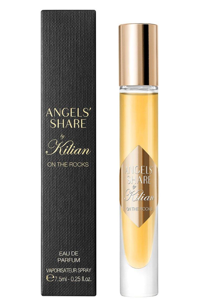 Парфюмерная вода Angels' Share on the Rocks (7,5ml)