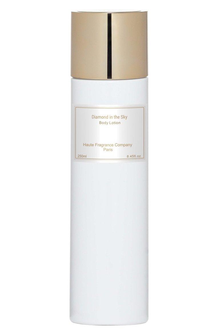 Лосьон для тела Diamond in the sky (250ml)