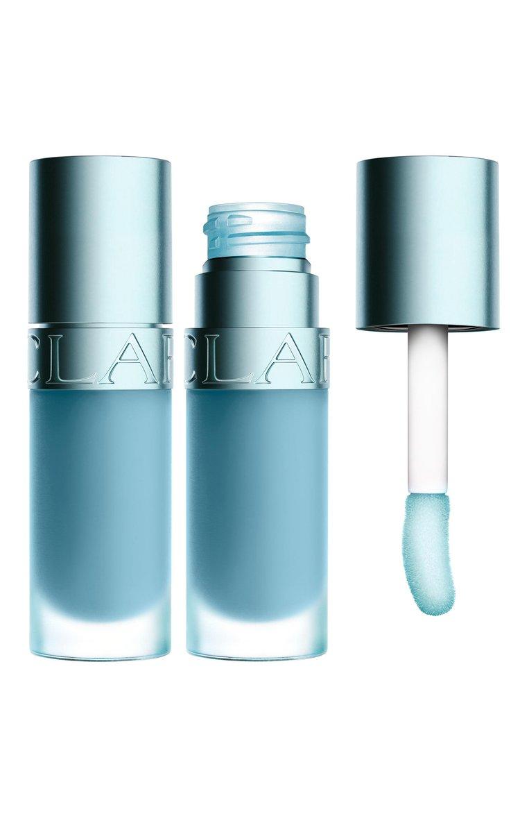 Масло-блеск для губ Lip Comfort Oil с криоэффектом, оттенок 00 (7ml)