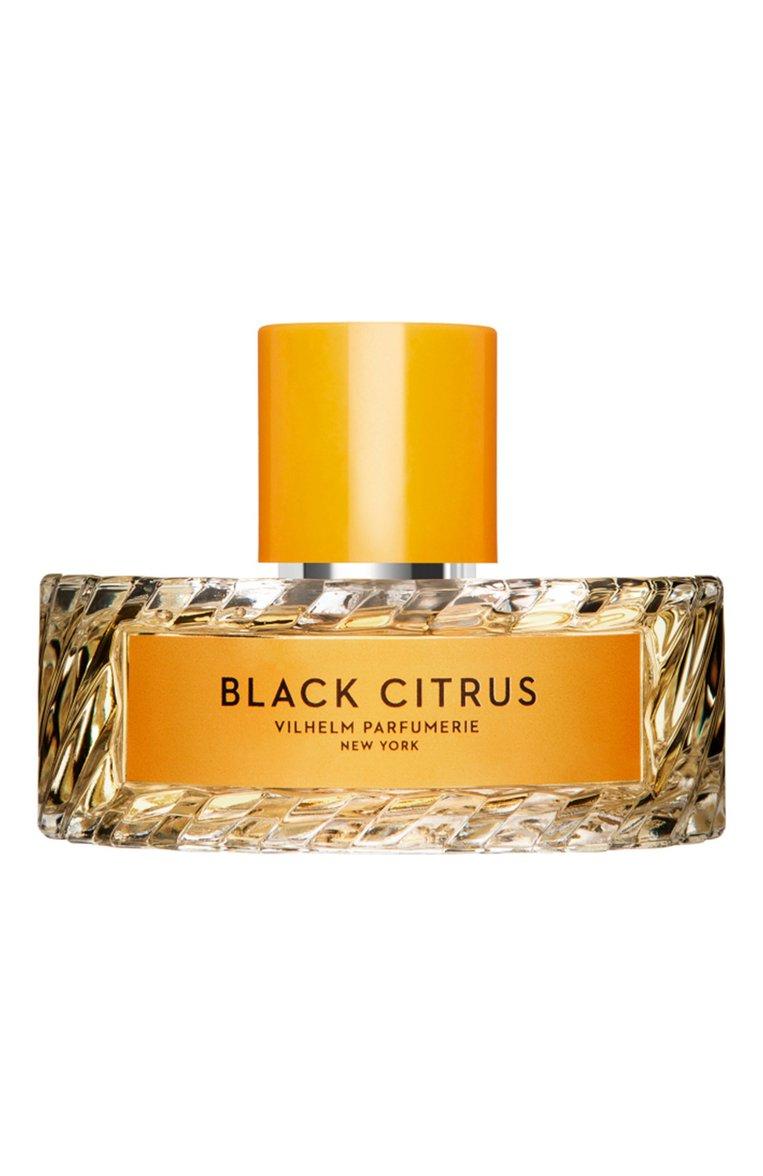 Парфюмерная вода Black Citrus (100ml)
