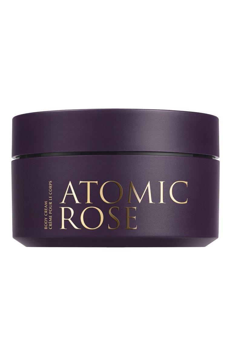 Крем для тела Atomic Rose (200ml)