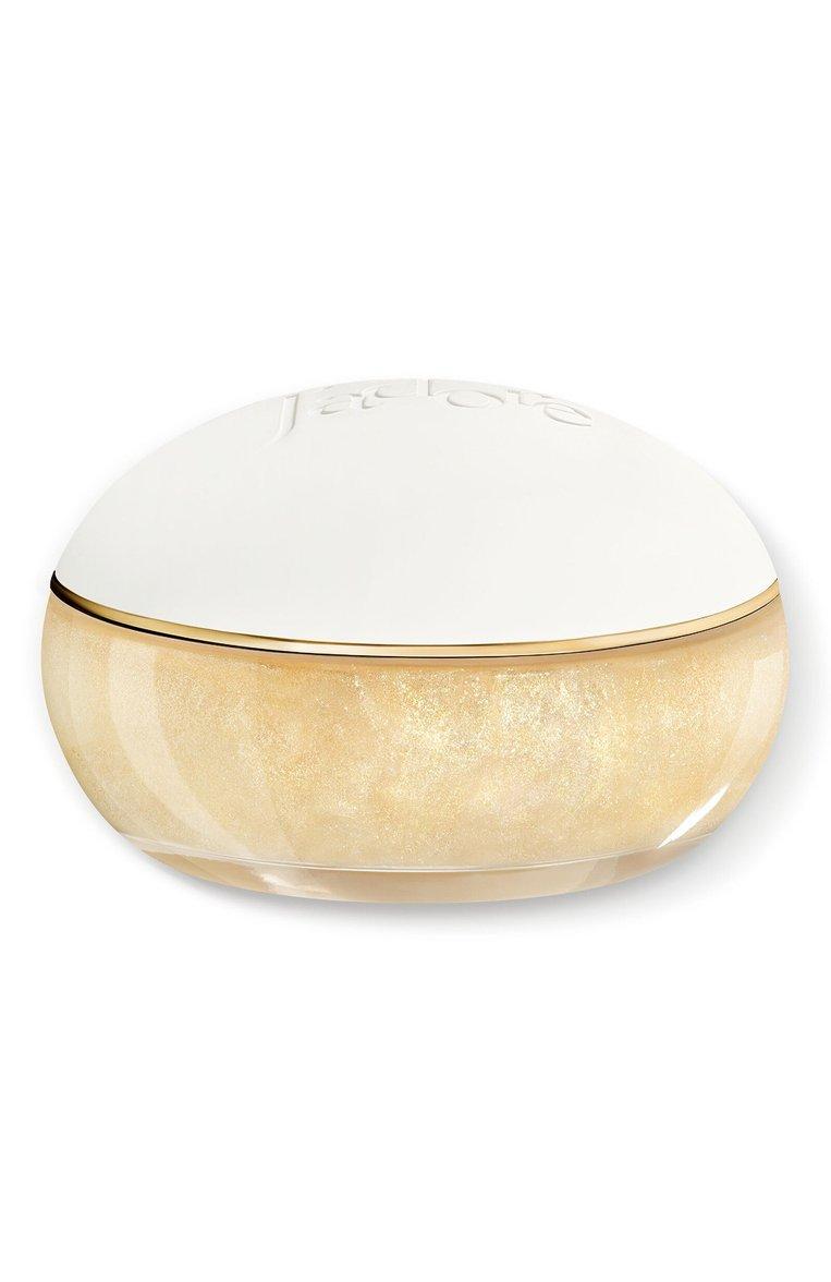 Парфюмированный гель для тела J'Adore Les Adorables Golden Gel (100ml)
