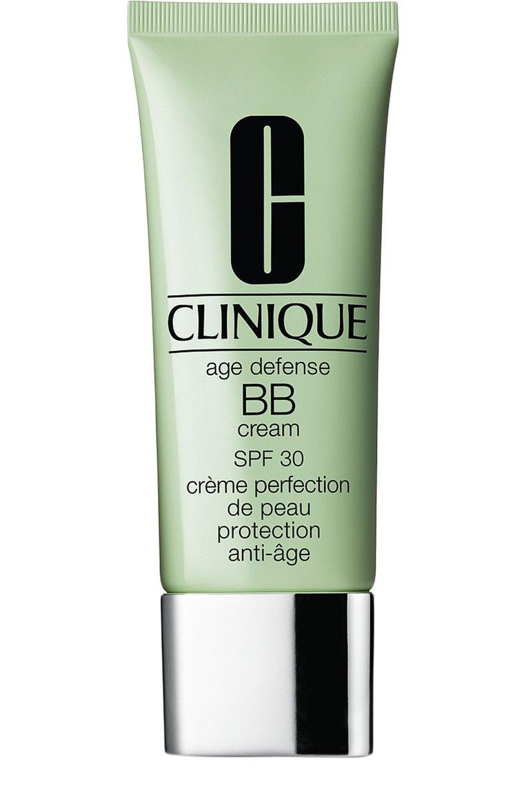 Многофункциональный крем Age Defense BB Cream SPF 30, оттенок 02 (40ml)